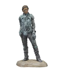 Dune (2021) PVC Statue Chani