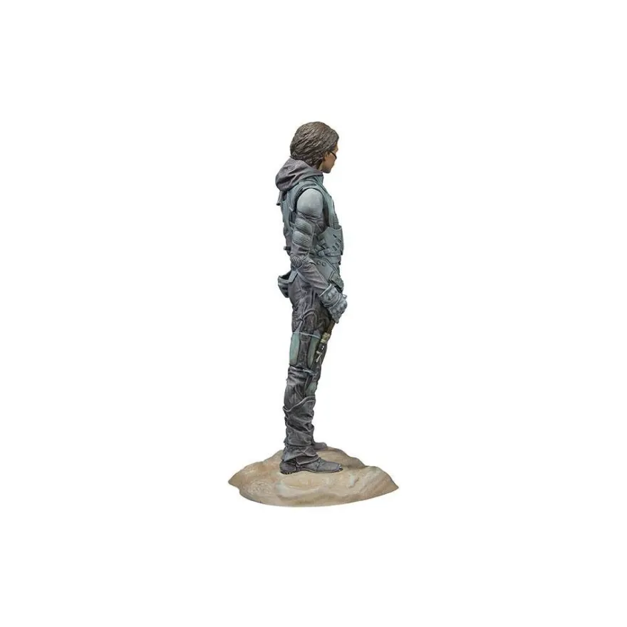 Dune (2021) PVC Statue Chani