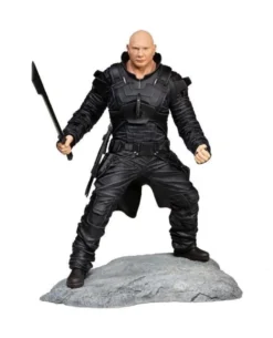 Dune (2021) PVC Statue Glossu Rabban