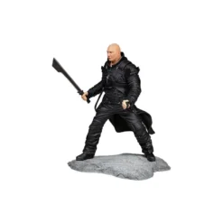 Dune (2021) PVC Statue Glossu Rabban
