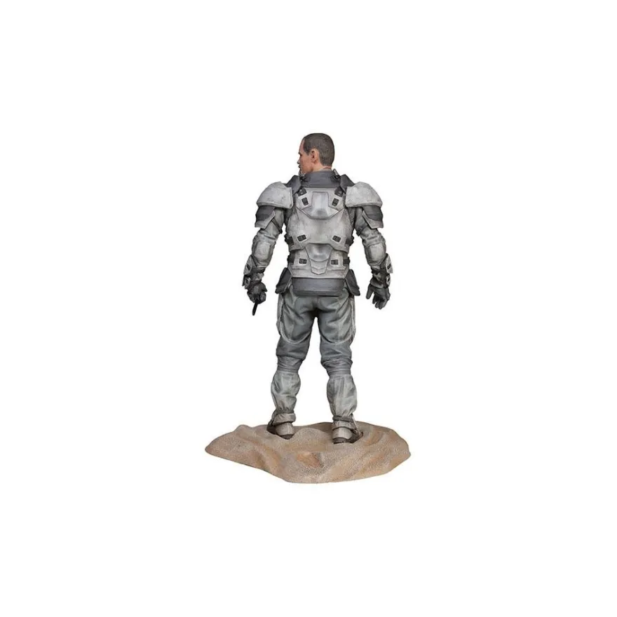 Dune (2021) PVC Statue Gurney Halleck