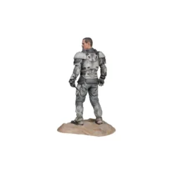 Dune (2021) PVC Statue Gurney Halleck