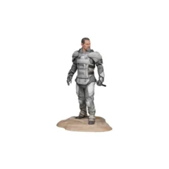 Dune (2021) PVC Statue Gurney Halleck
