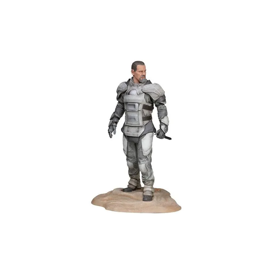 Dune (2021) PVC Statue Gurney Halleck