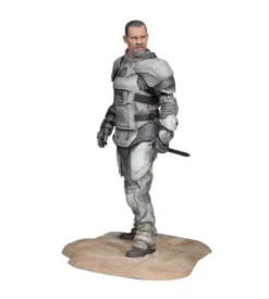Dune (2021) PVC Statue Gurney Halleck