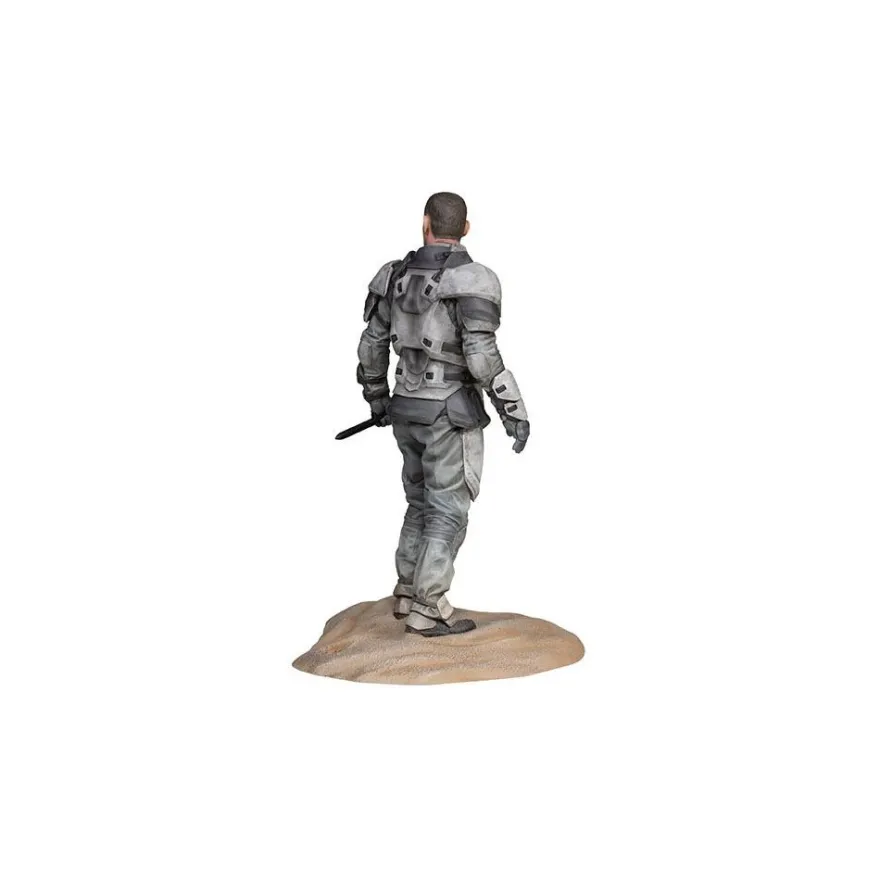 Dune (2021) PVC Statue Gurney Halleck