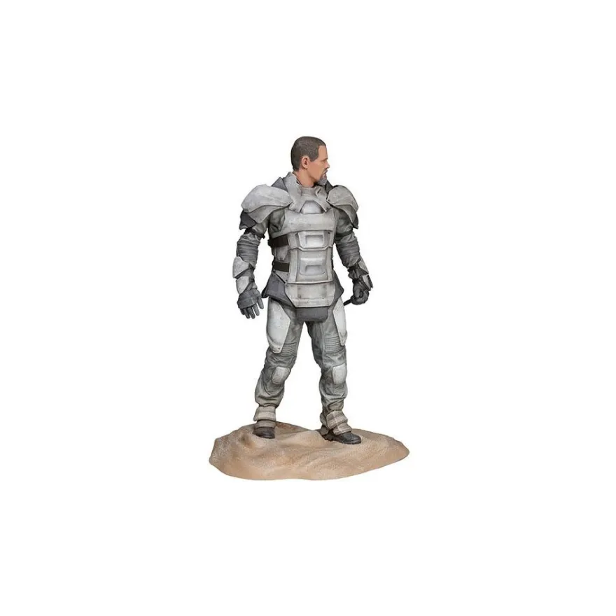 Dune (2021) PVC Statue Gurney Halleck