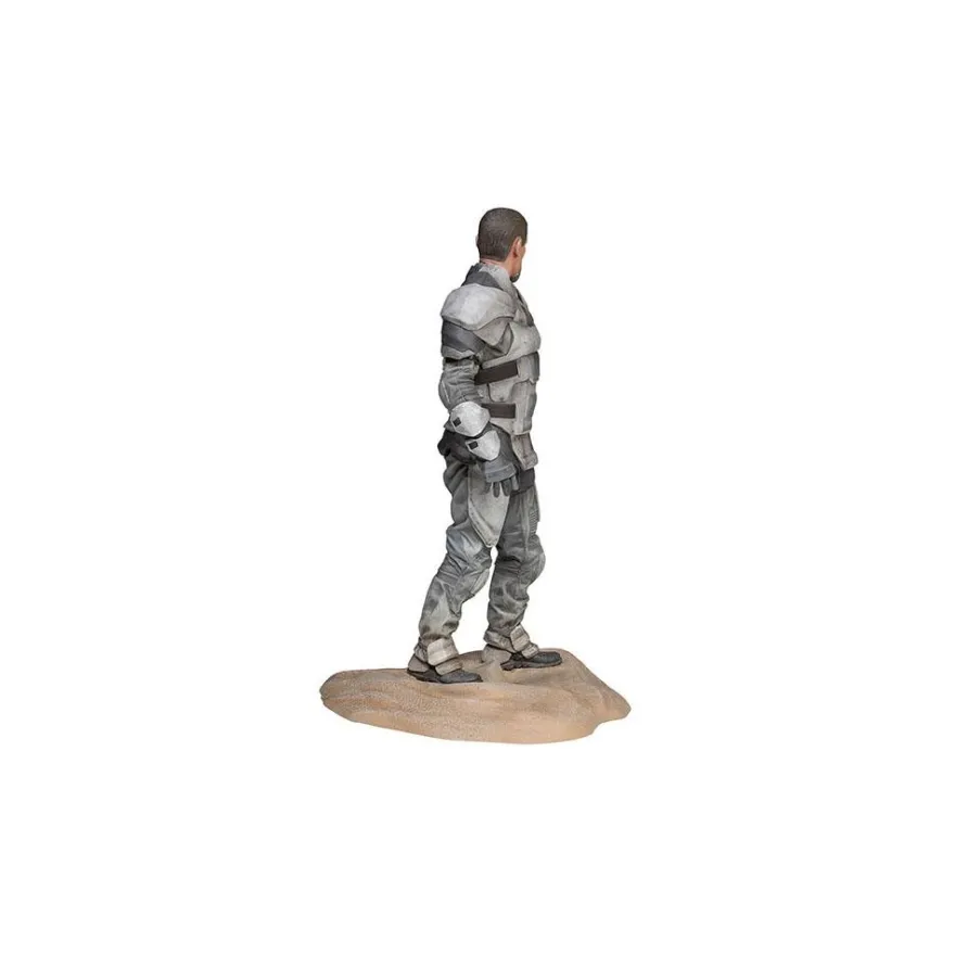 Dune (2021) PVC Statue Gurney Halleck