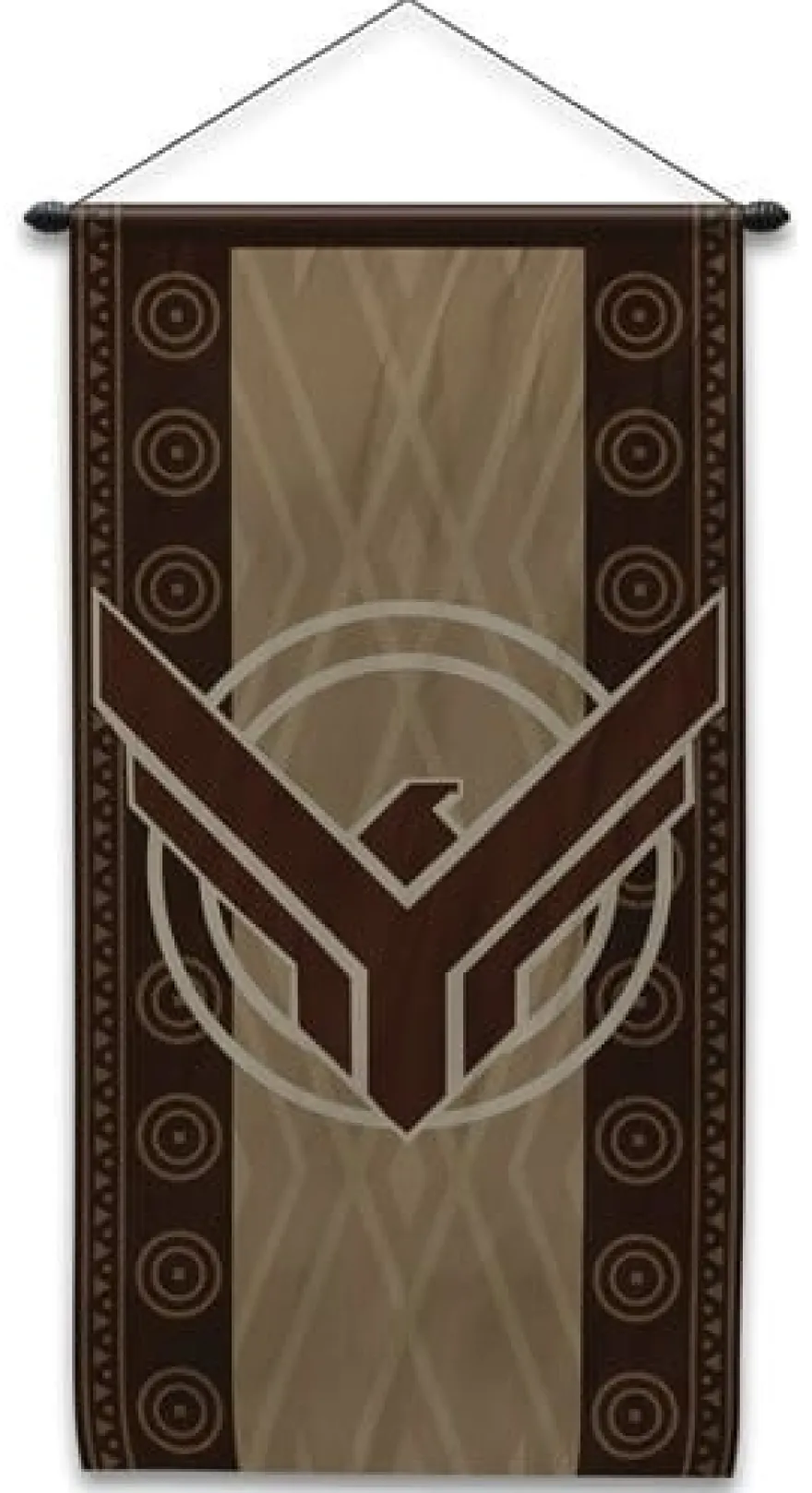 Dune Replik 1/1 Kriegsbanner House Atreides