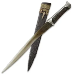 Dune Replik 1/1 Paul Atreides Crysknife (Dune Part II) 49 cm