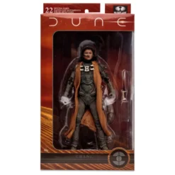 Dune: Teil 2 Actionfigur Chani 18 cm