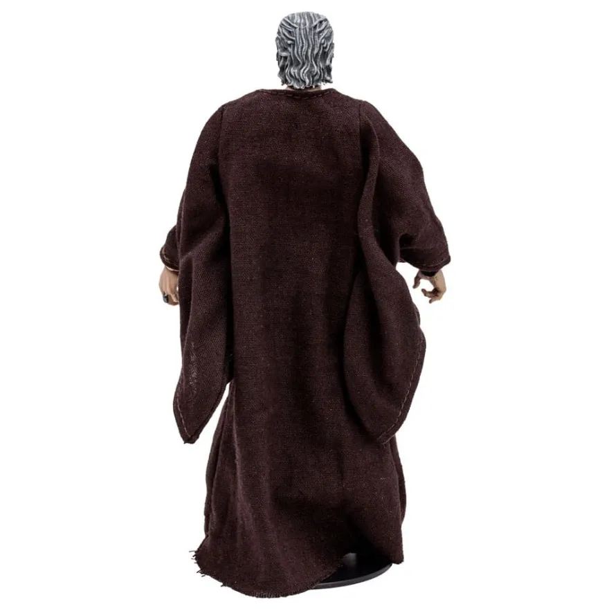 Dune: Teil 2 Actionfigur Emperor Shaddam IV 18 cm