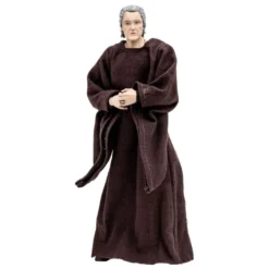 Dune: Teil 2 Actionfigur Emperor Shaddam IV 18 cm