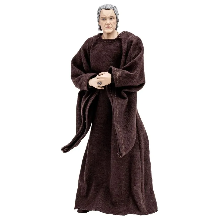 Dune: Teil 2 Actionfigur Emperor Shaddam IV 18 cm