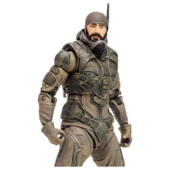Dune: Teil 2 Actionfiguren 2er-Pack Stilgar & Shishakli (Gold Label) 18 cm