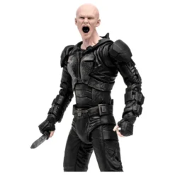 Dune: Teil 2 Actionfiguren 2er-Pack Paul Atreides & Feyd-Rautha Harkonnen 18 cm