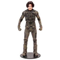 Dune: Teil 2 Actionfiguren 2er-Pack Paul Atreides & Feyd-Rautha Harkonnen 18 cm
