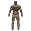 Dune: Teil 2 Actionfiguren 2er-Pack Gurney Halleck & Rabban 18 cm