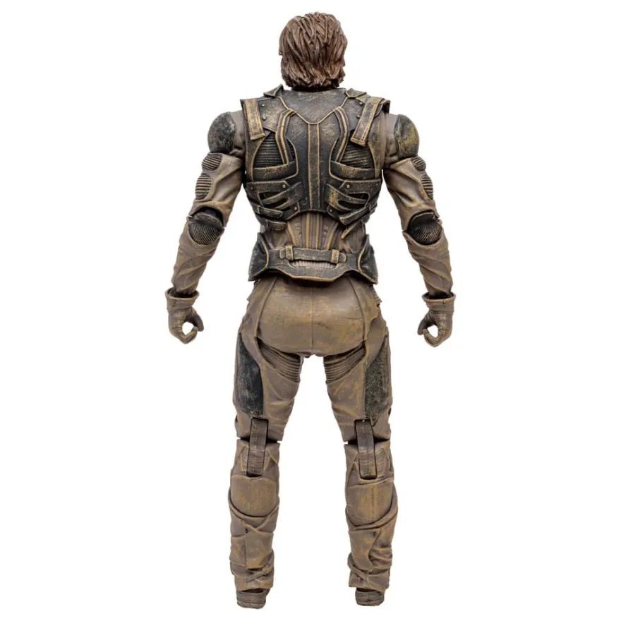 Dune: Teil 2 Actionfiguren 2er-Pack Gurney Halleck & Rabban 18 cm