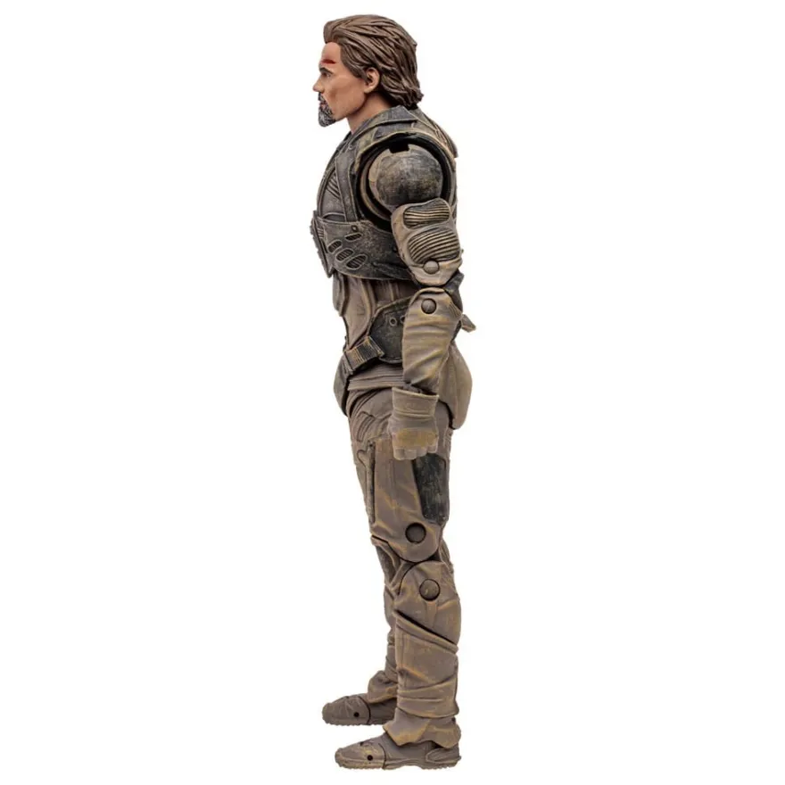 Dune: Teil 2 Actionfiguren 2er-Pack Gurney Halleck & Rabban 18 cm
