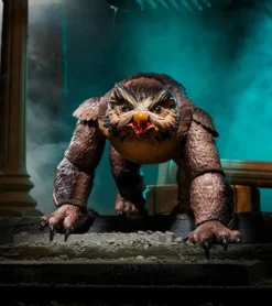 Dungeons & Dragons Golden Archive Owlbear Actionfigur