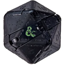 Dungeons & Dragons: Honor Among Thieves Dicelings Actionfigur Rakor