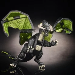 Dungeons & Dragons: Honor Among Thieves Dicelings Actionfigur Rakor