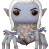 Dungeons & Dragons POP! Premium Vinyl Figur Lolth the Spider Queen 9 cm