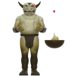 Dungeons & Dragons ReAction Actionfigur Wave 04 Sacred Statue Glow in the Dark 10 cm