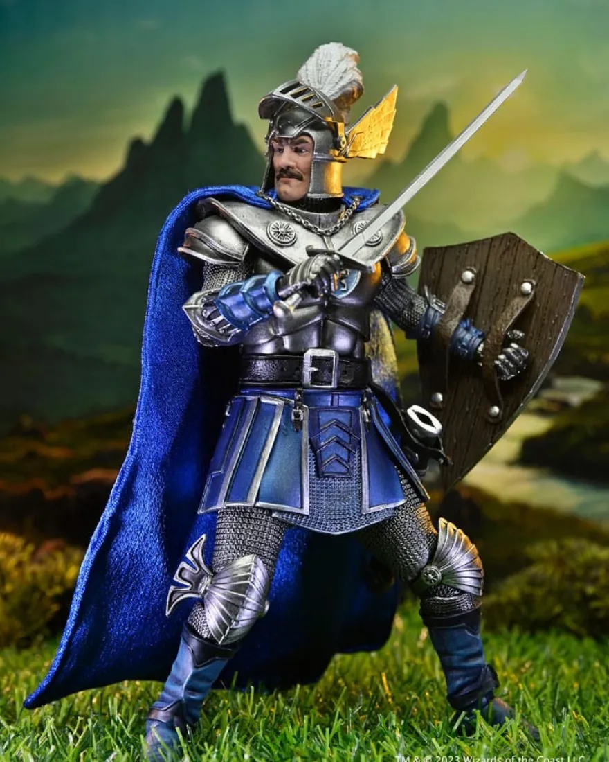 Dungeons & Dragons Ultimate Actionfigur Strongheart