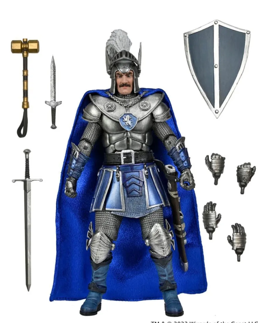 Dungeons & Dragons Ultimate Actionfigur Strongheart