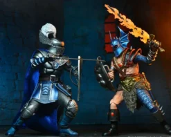 Dungeons & Dragons Ultimate Actionfigur Strongheart