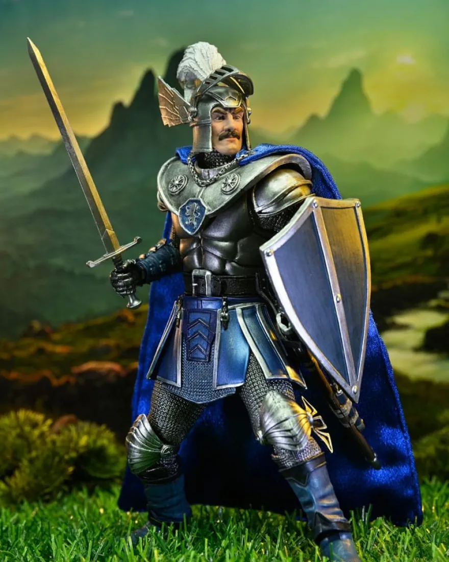 Dungeons & Dragons Ultimate Actionfigur Strongheart