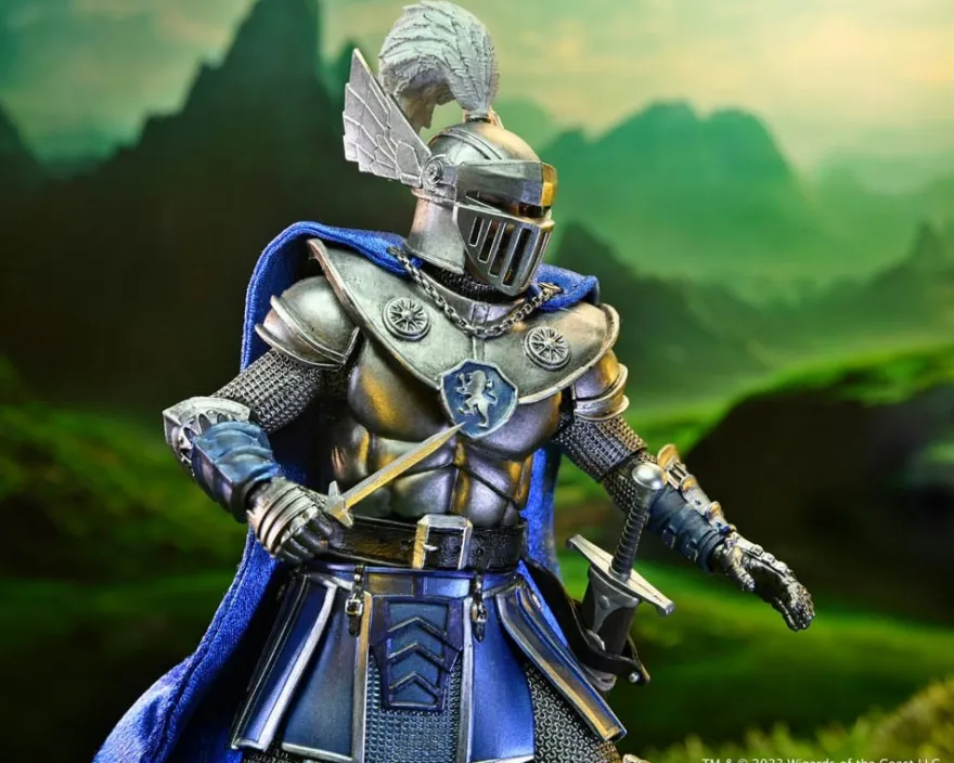 Dungeons & Dragons Ultimate Actionfigur Strongheart