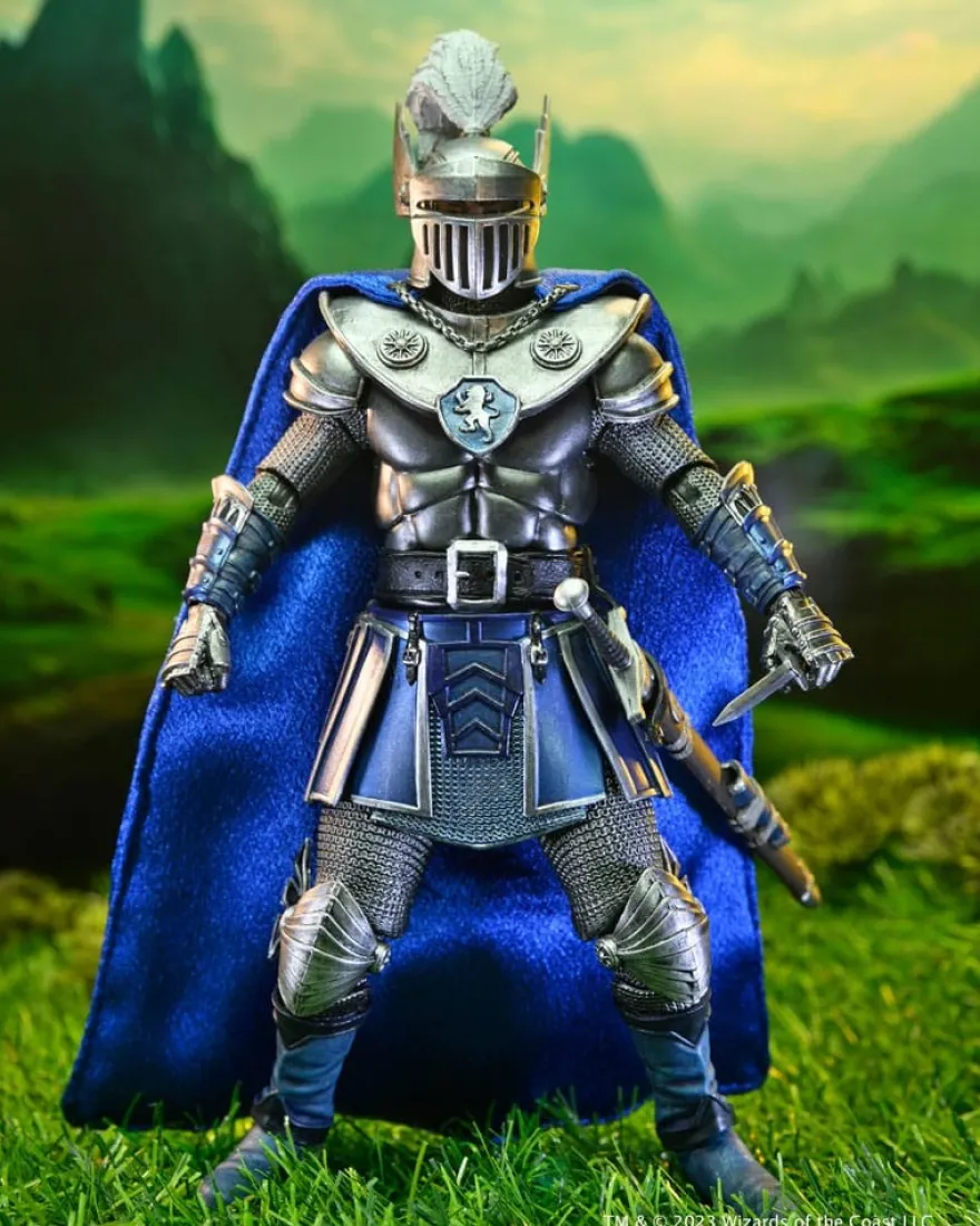 Dungeons & Dragons Ultimate Actionfigur Strongheart