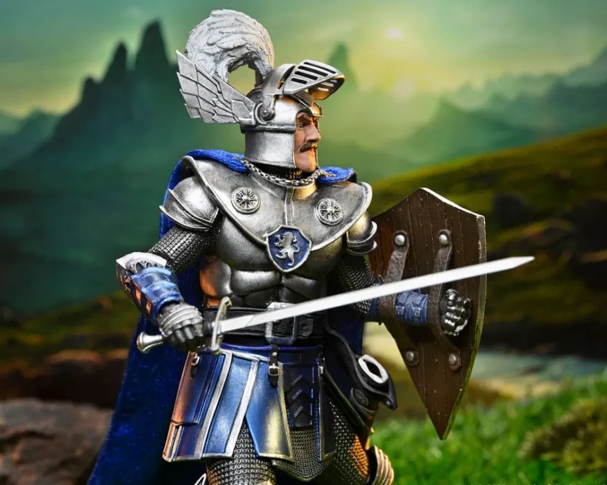 Dungeons & Dragons Ultimate Actionfigur Strongheart