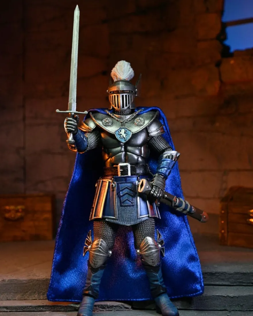 Dungeons & Dragons Ultimate Actionfigur Strongheart