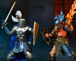 Dungeons & Dragons Ultimate Actionfigur Strongheart