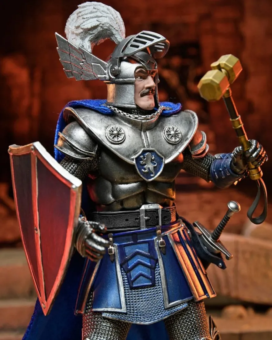 Dungeons & Dragons Ultimate Actionfigur Strongheart