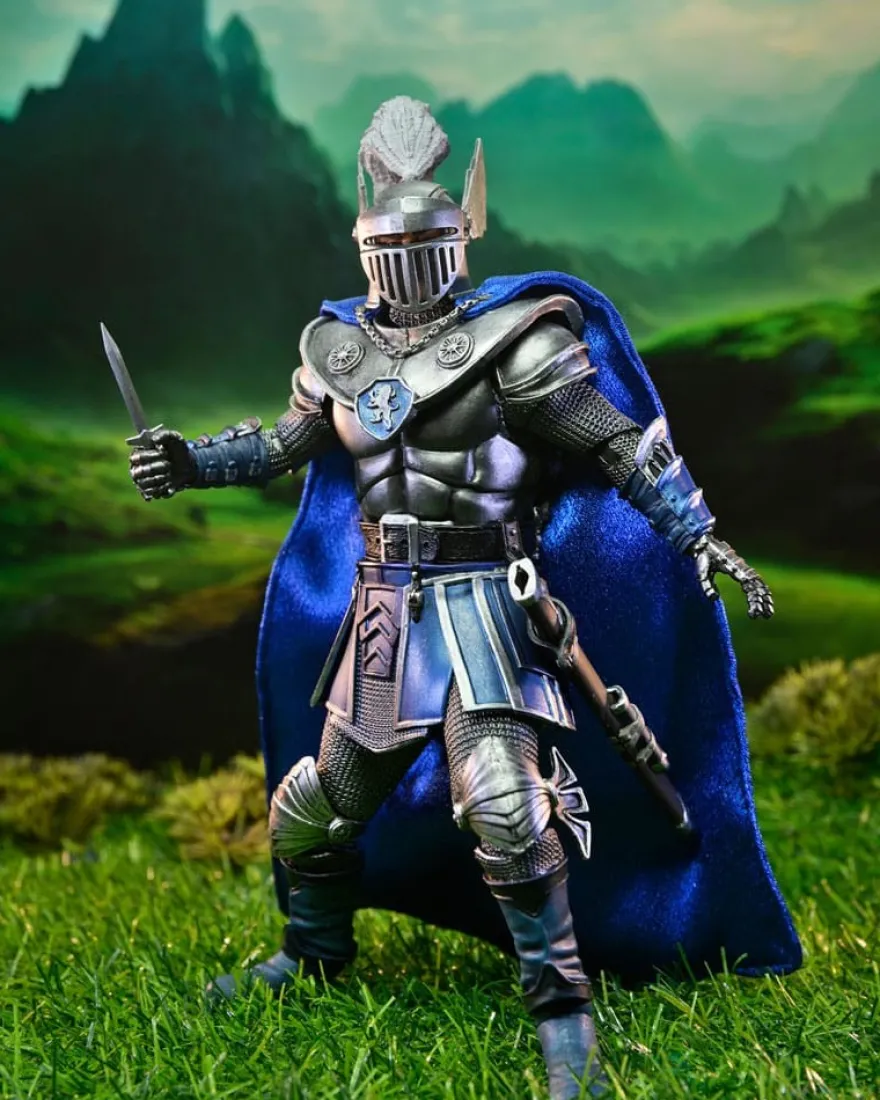 Dungeons & Dragons Ultimate Actionfigur Strongheart