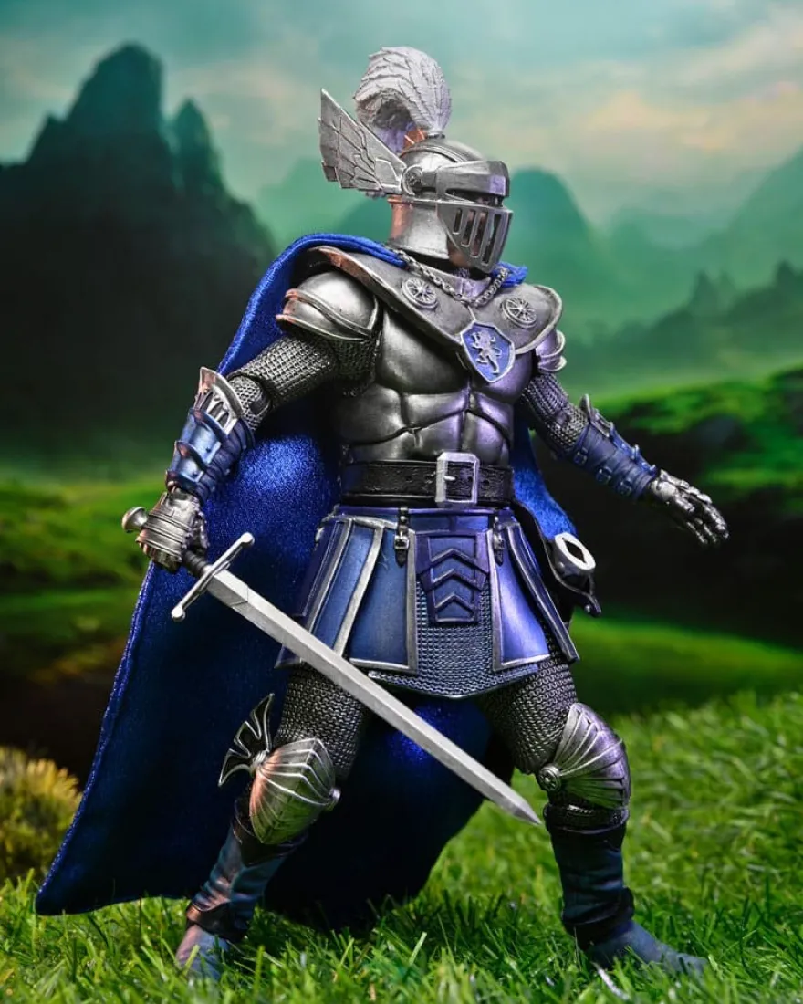 Dungeons & Dragons Ultimate Actionfigur Strongheart