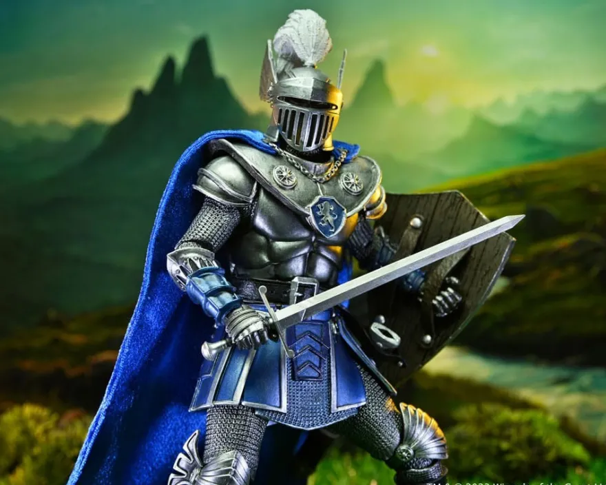 Dungeons & Dragons Ultimate Actionfigur Strongheart