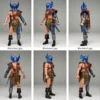 Dungeons & Dragons Ultimate Actionfigur Warduke