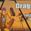DX9 D17 Dragstrip