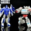 DX9 War in Pocket X-03 Medilane und X-04 Plague