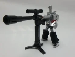 DX-9 War in Pocket X13 Mightron