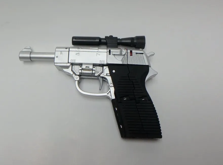 DX-9 War in Pocket X13 Mightron