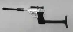 DX-9 War in Pocket X13 Mightron