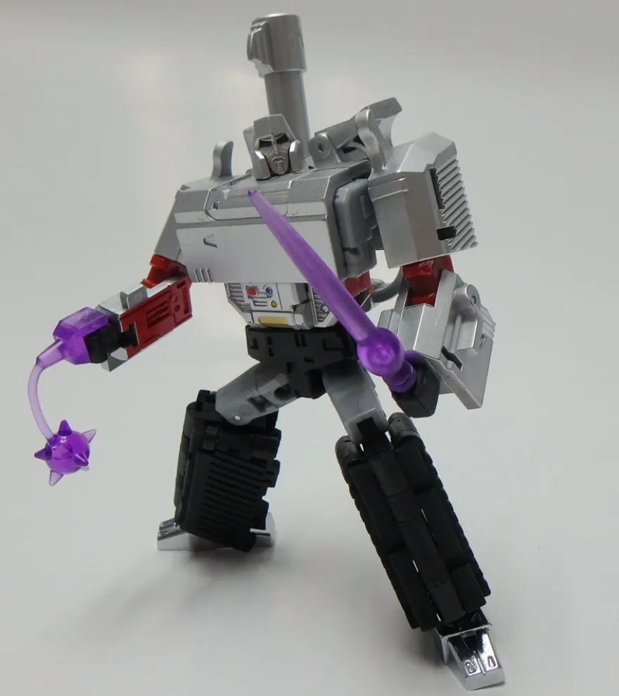 DX-9 War in Pocket X13 Mightron
