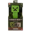 Ein Minecraft Film Actionfigur Creeper 30 cm